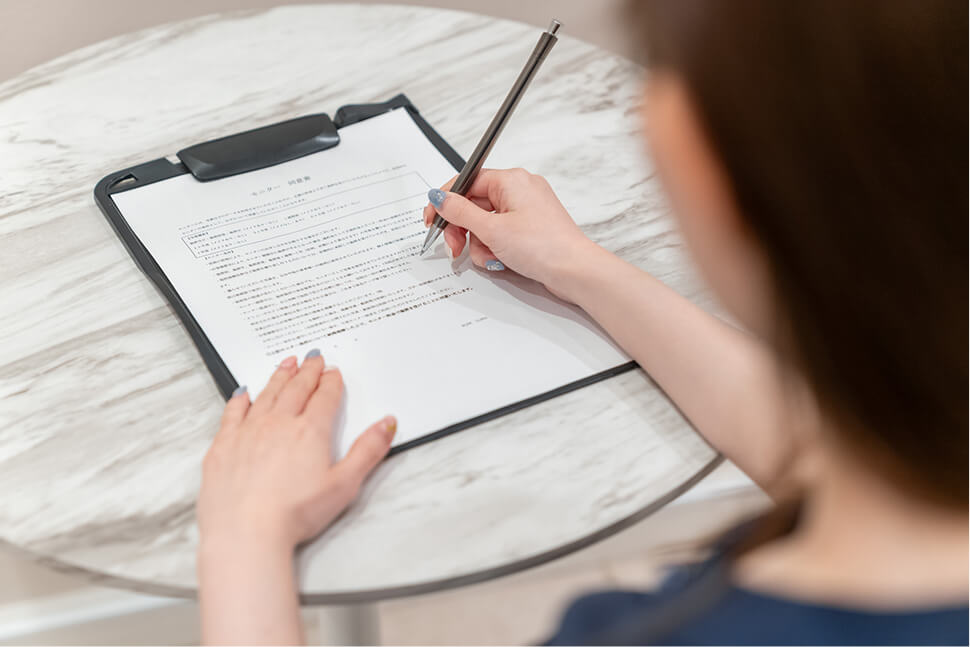 私たちが目指す美容医療