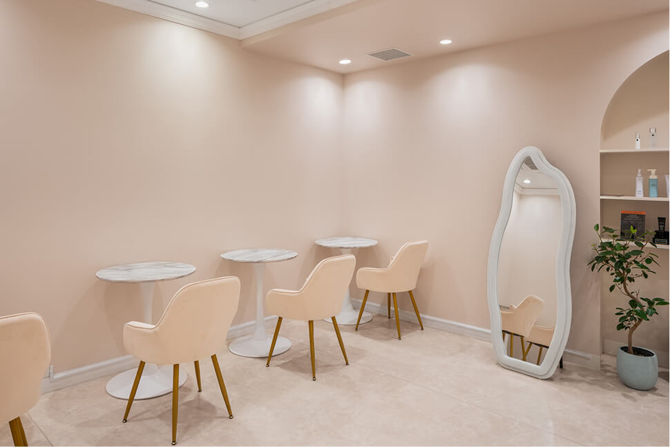 私たちが目指す美容医療