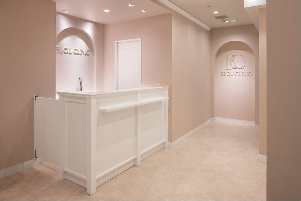 私たちが目指す美容医療