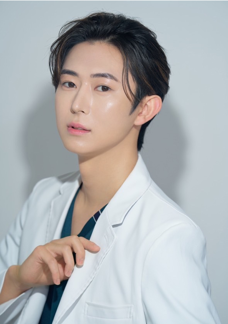 BIJOU CLINIC 院長 宮﨑塁