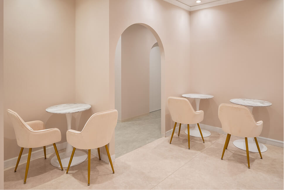 私たちが目指す美容医療