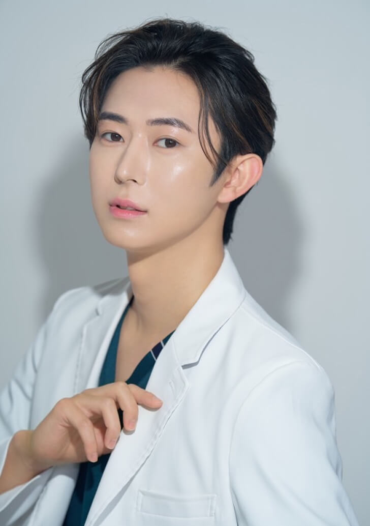 BIJOU CLINIC 院長 宮﨑塁