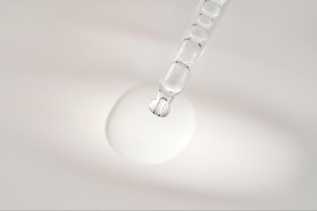 プルリアルの製剤イメージ