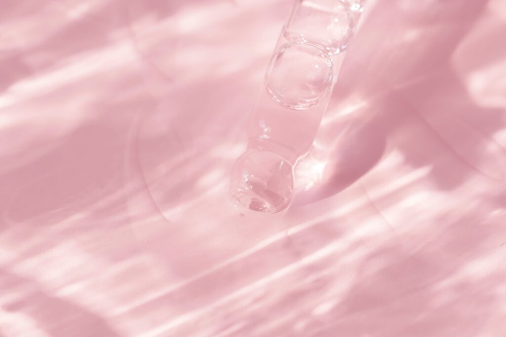 プルリアルの薬剤イメージ