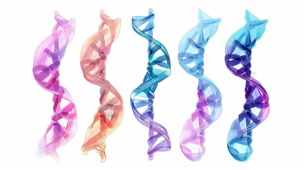 細胞のイメージ