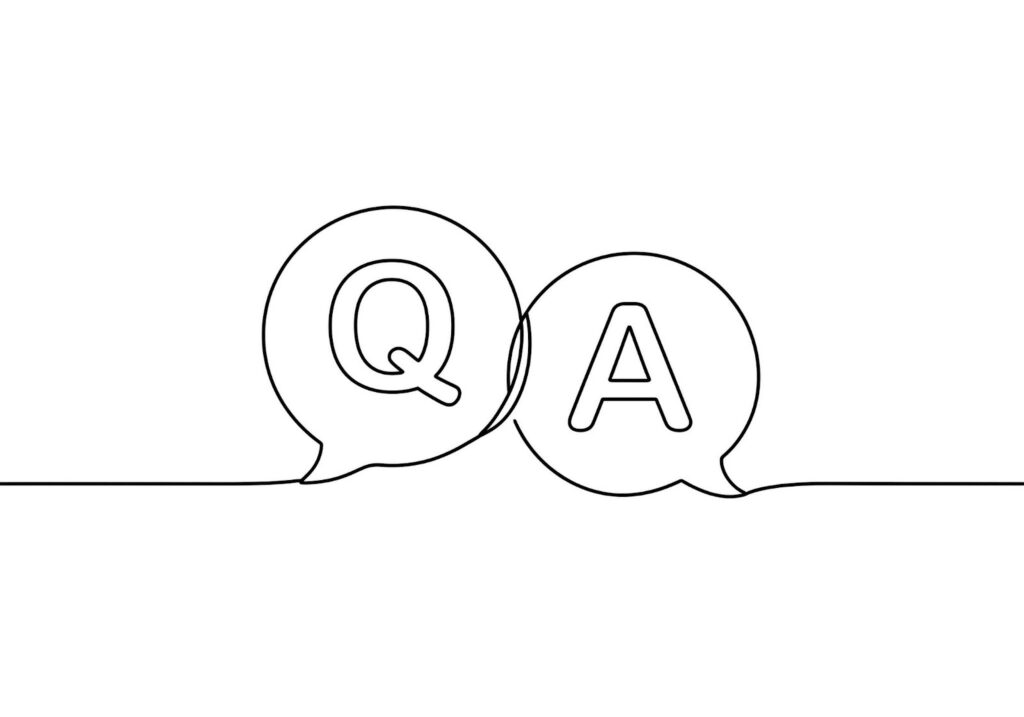 Q&A