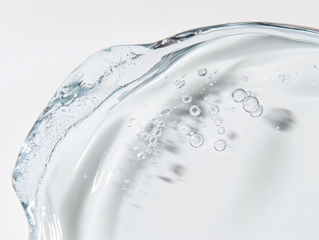 ヒアルロン酸製剤のイメージ