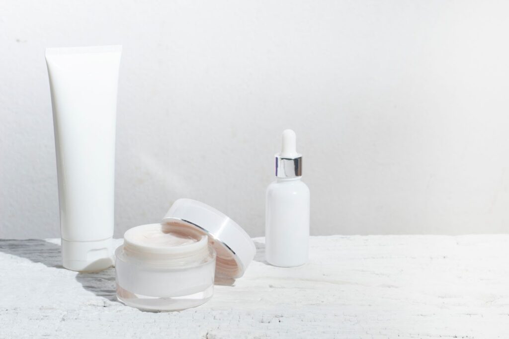 スキンケア・メイク用品