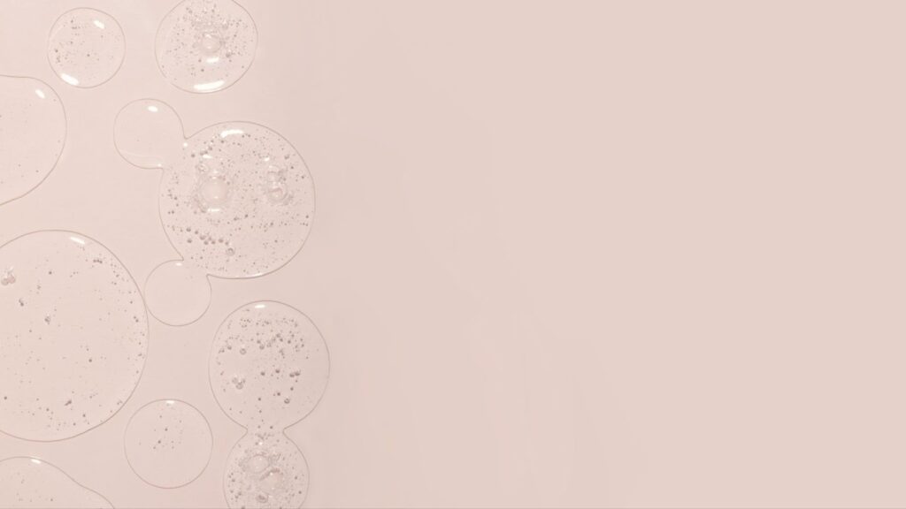 肌育注射の薬剤