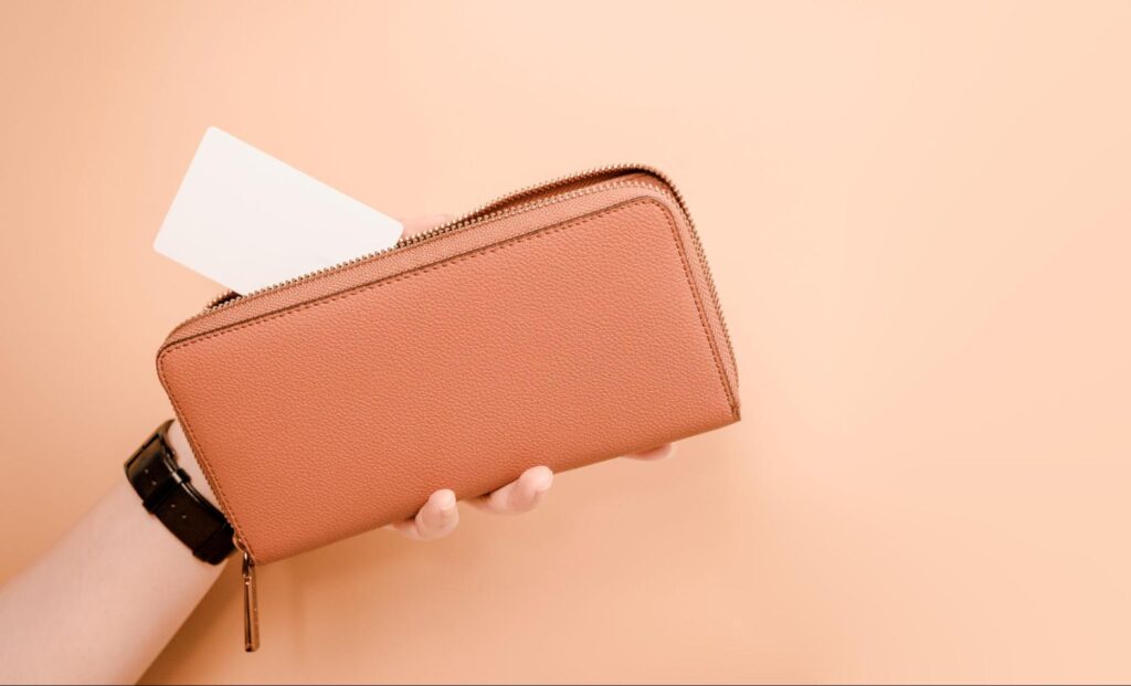 財布