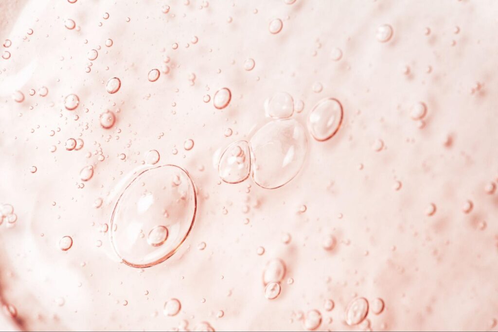 ヒアルロン酸のイメージ画像