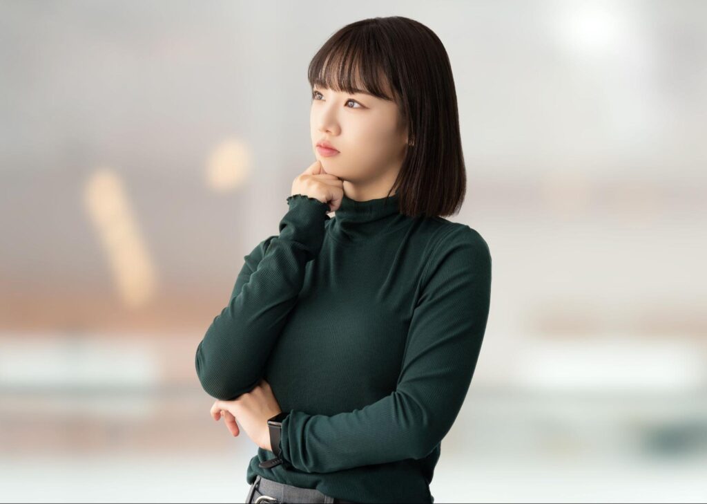 肌育注射手打ちと水光注射どちらが向いている?か悩んでいる女性