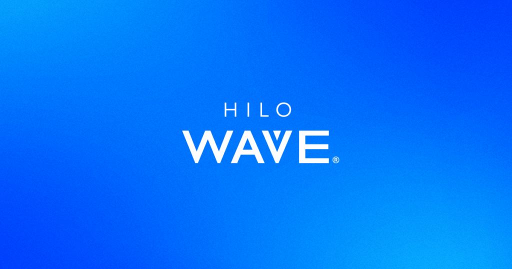 HILOWAVE(ヒローウェーブ)