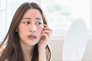 プルリアルでアレルギーは起こる？リスクや注意点を解説
