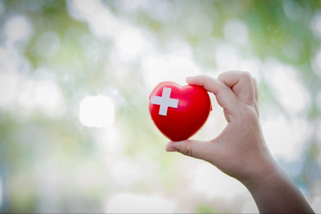 プルリアルと献血の関係は？施術前に知っておきたいことまとめ