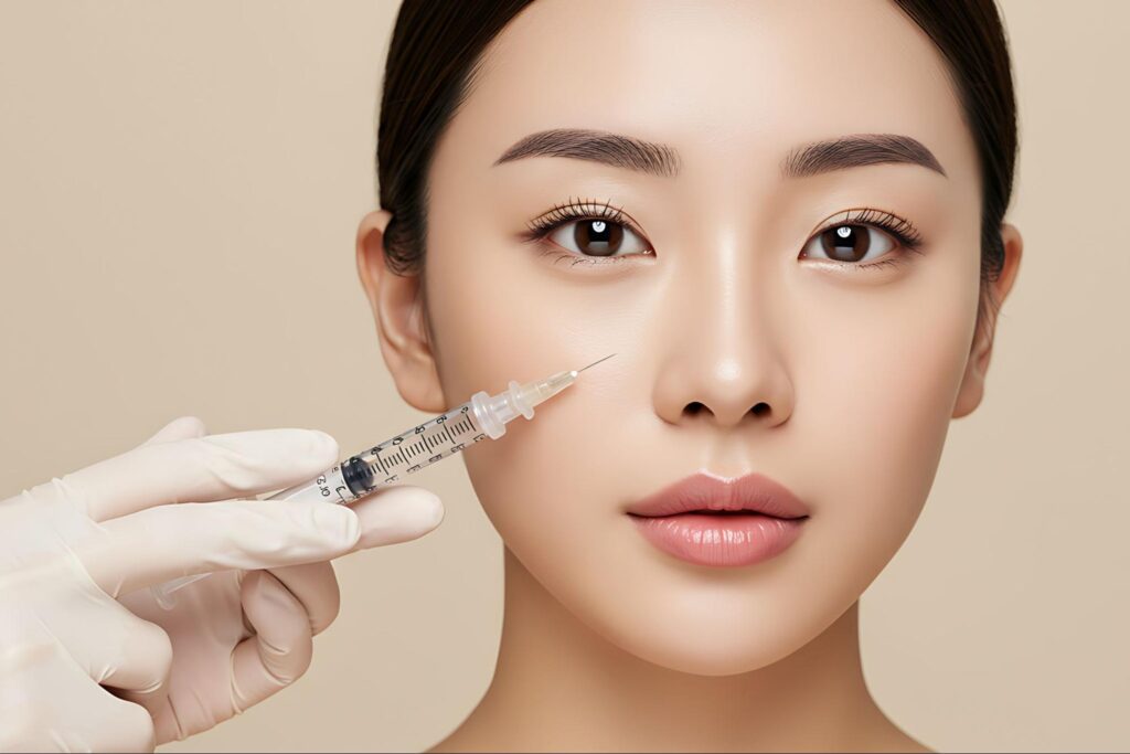 ボライトXCはどこに注入できる？施術可能な部位と選び方