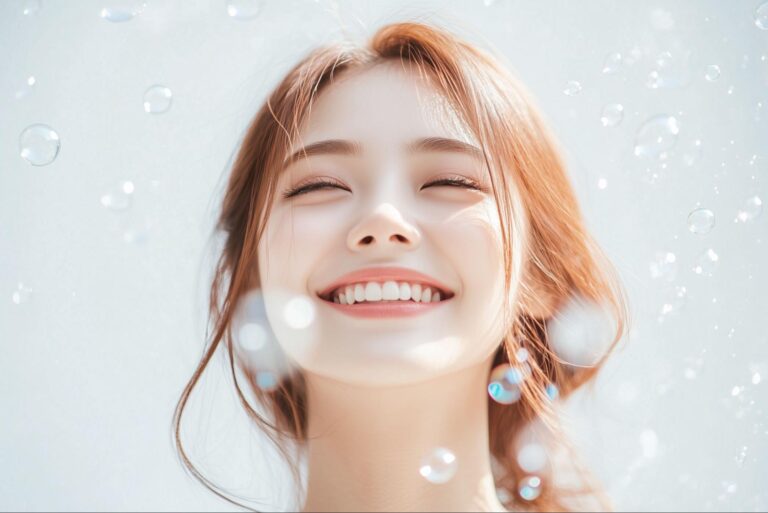 リズネ（LIZNE）後のスキンケアはどうする？セルフケアや生活習慣について紹介