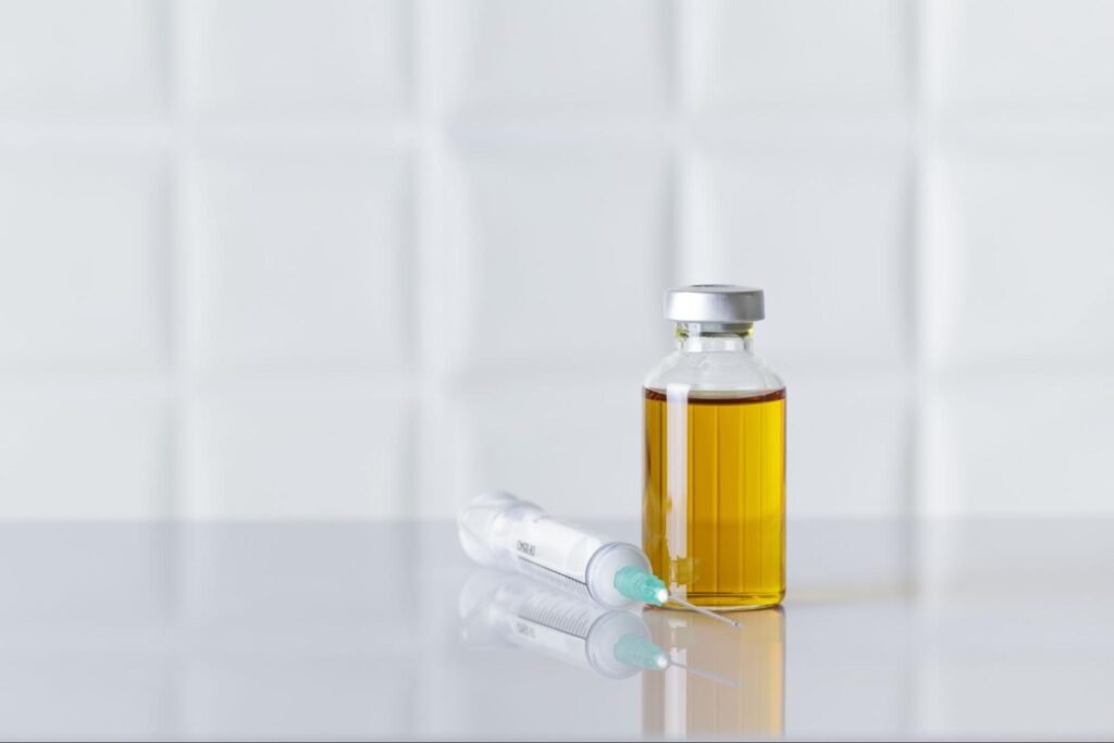 肌育注射に痛みはある？施術中・施術後の痛みやダウンタイム中の注意点も解説