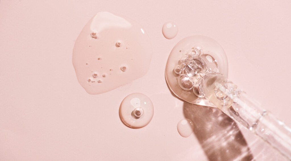 リズネの美容成分のイメージ画像