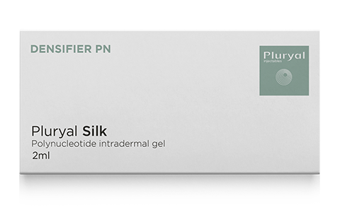 プルリアル シルク