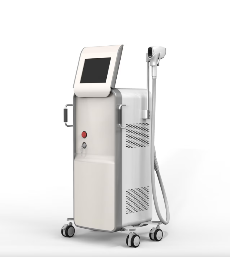 医療脱毛ヴィーナスワンの機器