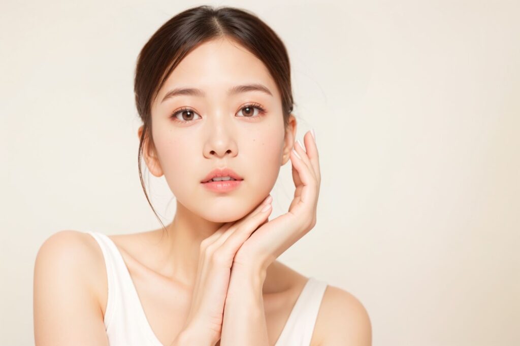 プルリアル全顔施術は何cc必要？目的別の適切な量を紹介