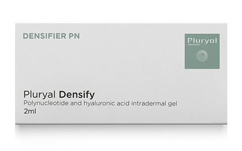 プルリアル デンシファイ