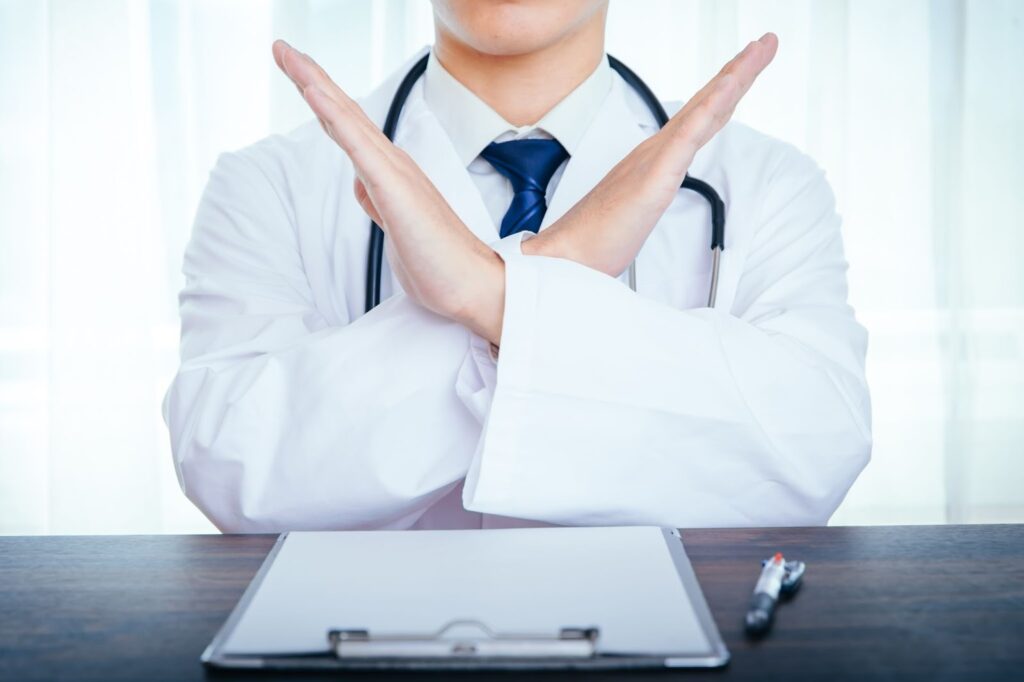 プルリアルで魚卵アレルギーはなぜダメ？その他に注意すべき特徴や症状も紹介