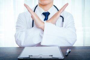 プルリアルで魚卵アレルギーはなぜダメ？その他に注意すべき特徴や症状も紹介