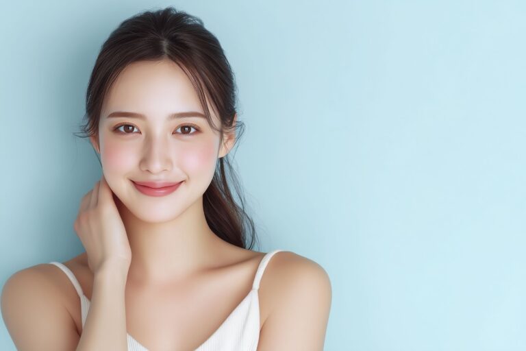 プルリアルで首のしわ治療｜横じわに効く製剤と料金を解説