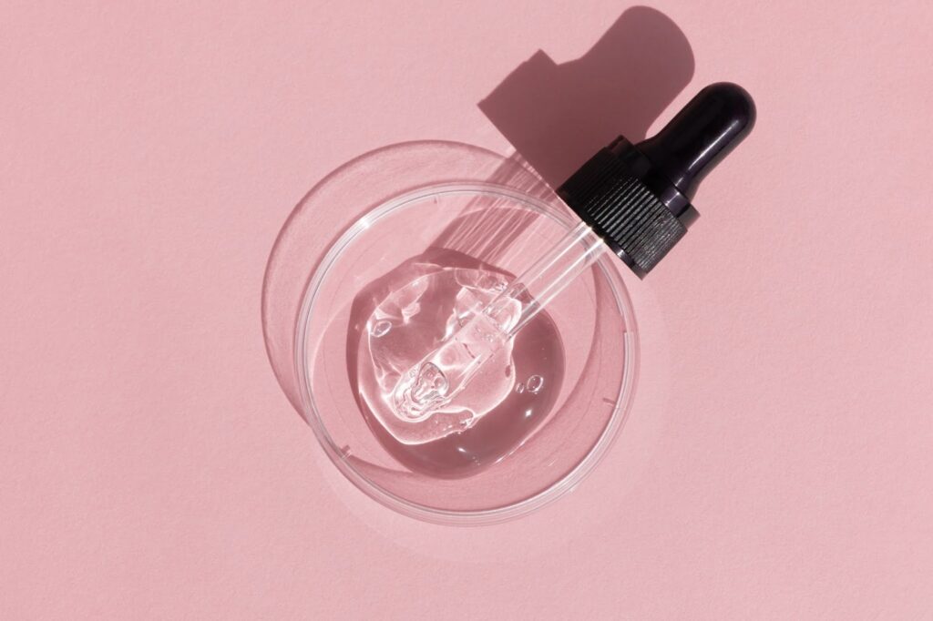 リズネの美容成分のイメージ画像