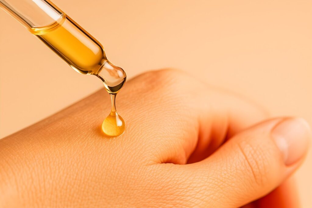 ボライトの美容成分のイメージ画像