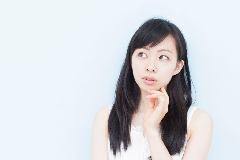 ボライトはたるみ毛穴に効果あるのか気になっている女性