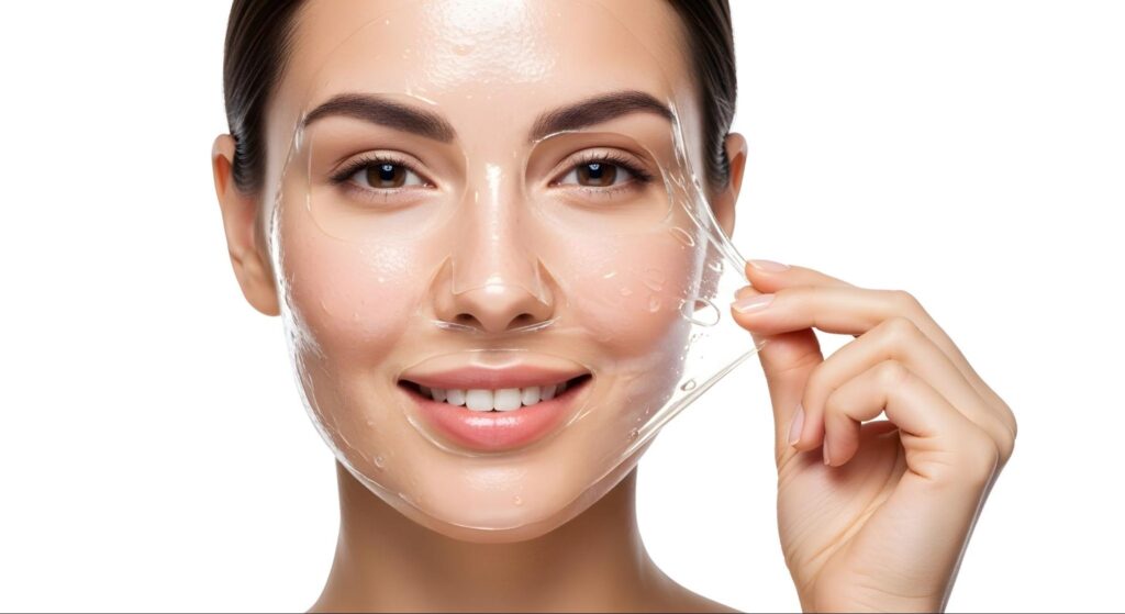 当院のピーリングについて比較