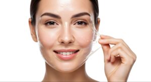 当院のピーリングについて比較