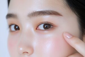 眉下切開は若い人でも受けられる？後悔しないための適応や注意点を解説