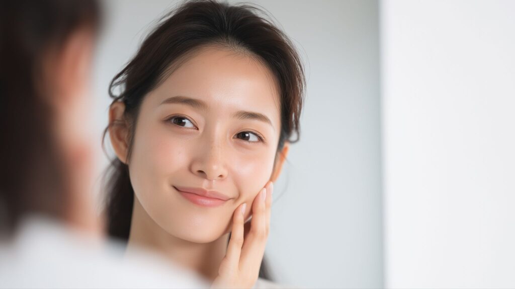 糸リフトの効果は半永久？持続期間に差が出る理由＆長持ちのポイント
