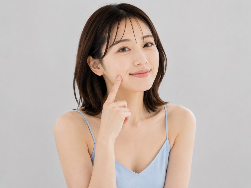 バーティカルリフトのダウンタイムは何日？症状・経過・過ごし方を解説