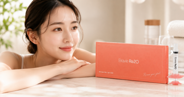 リトゥオ（Re2O）のダウンタイムとは？施術のリスクや注意点、肌の影響を紹介