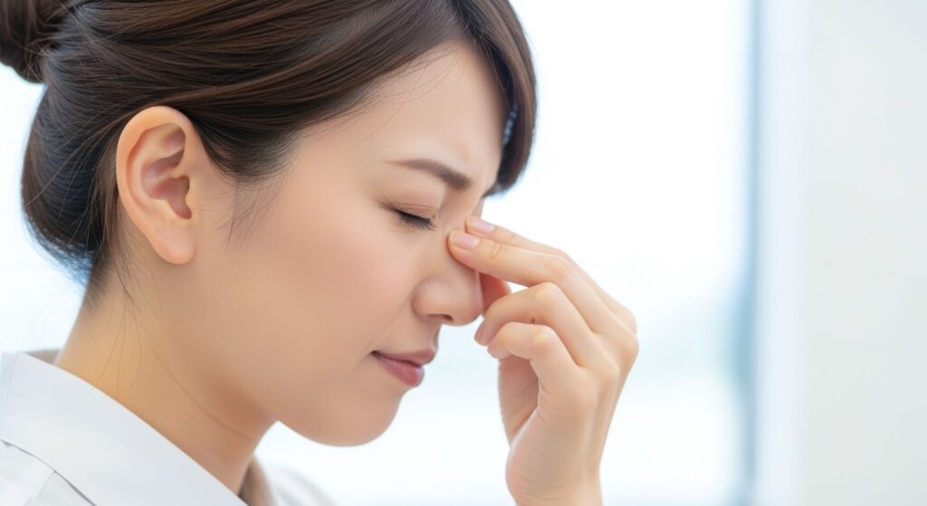 目頭切開は控えめがいい？修正できる？メリットや注意点も詳しく紹介