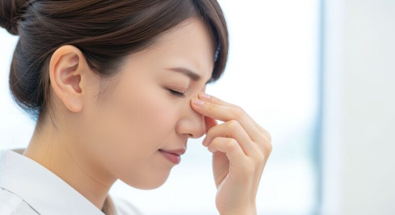 目頭切開は控えめがいい？修正できる？メリットや注意点も詳しく紹介
