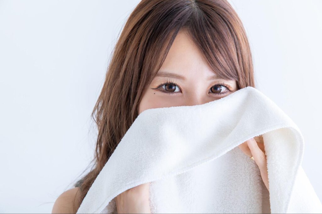 二重埋没 何年持つ