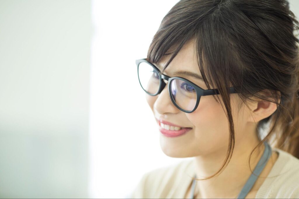 目頭切開のダウンタイムでバレない方法とは？バレる原因や対策を紹介