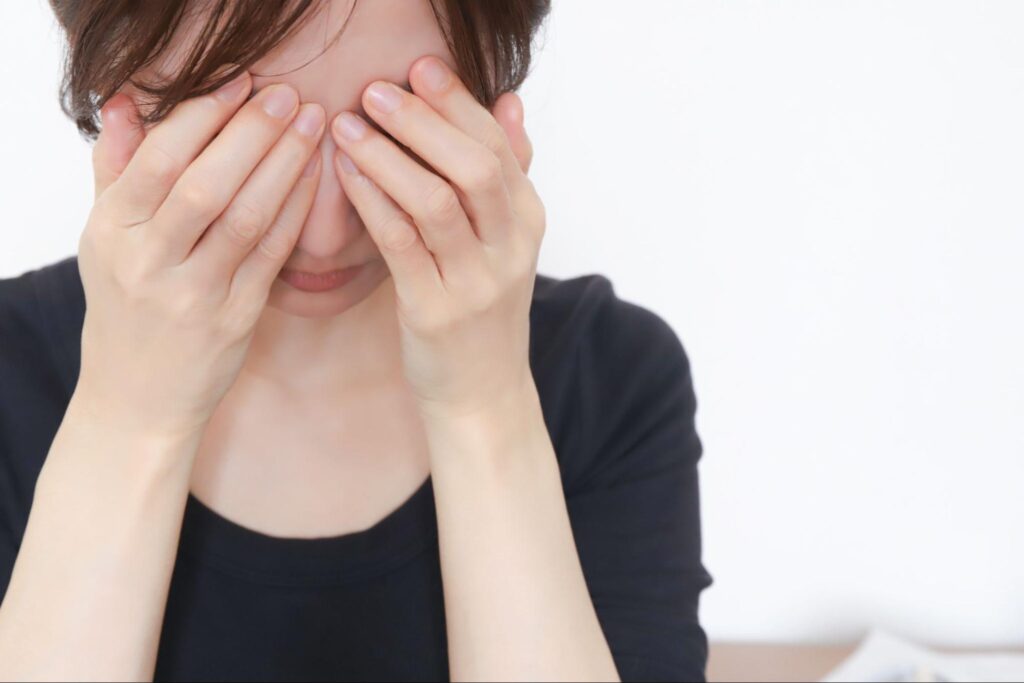 目頭切開 怖い