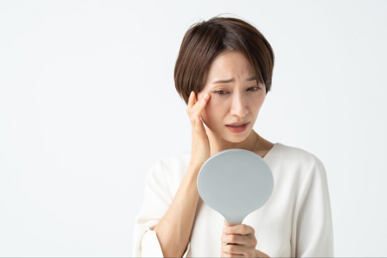 目頭切開は怖い？不安は解消できる？対処法や施術のメリットも詳しく紹介