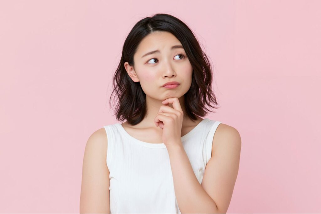 クマ取り 整形なのか