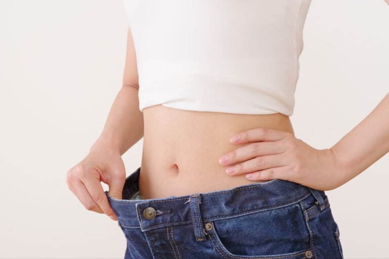 脂肪吸引はダイエットと違う？目的から向いている人の特徴まで詳しく解説