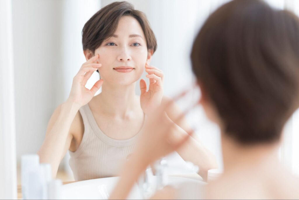 脂肪吸引 デメリット