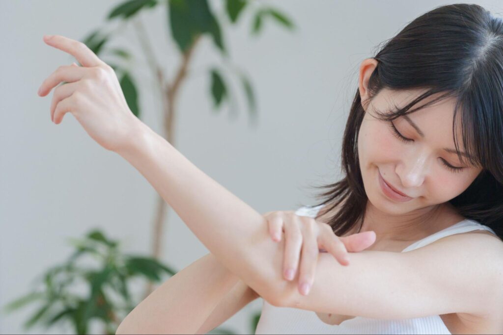 脂肪吸引 ダウンタイム