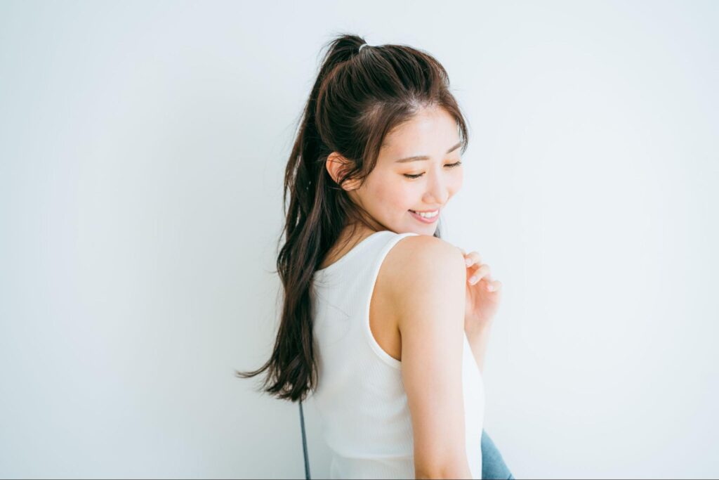 脂肪吸引 人生変わった